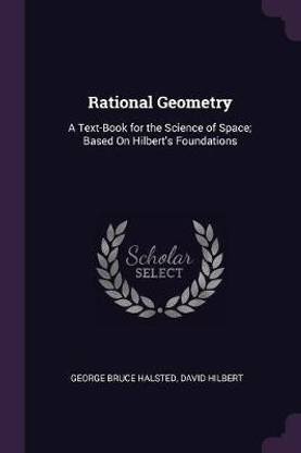 Rational Geometry