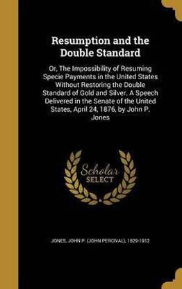 Resumption and the Double Standard