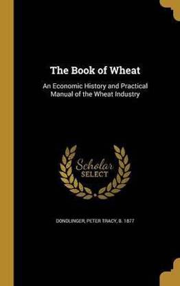 The Book of Wheat
