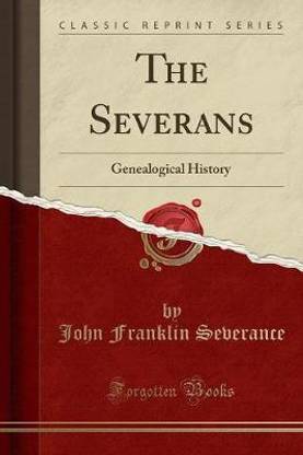The Severans