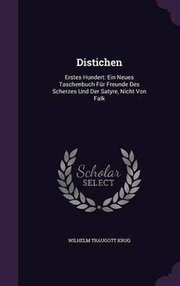 Distichen