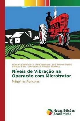 Niveis de Vibracao Na Operacao Com Microtrator