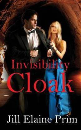 Invisibility Cloak