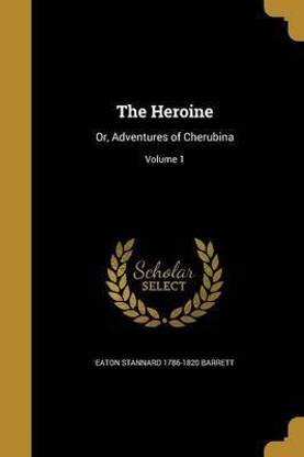 The Heroine