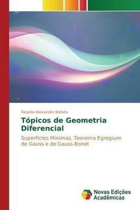 Topicos de Geometria Diferencial