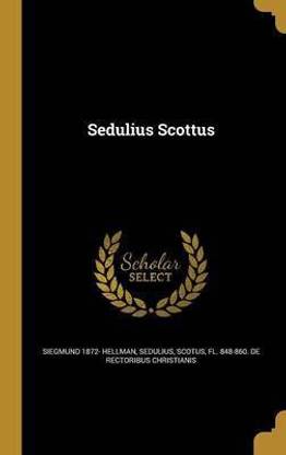 Sedulius Scottus