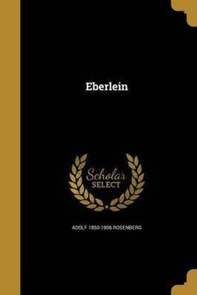 Eberlein
