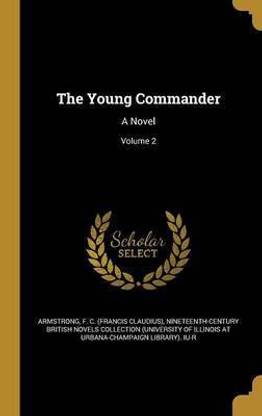 The Young Commander