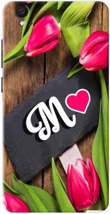 Oye Stuff Back Cover for VIVO Y51L