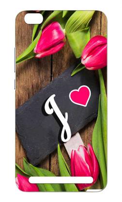 Oye Stuff Back Cover for Mi Redmi 5A