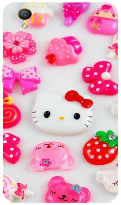 PrintKing Back Cover for Oppo A37