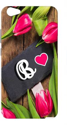 Oye Stuff Back Cover for Mi Redmi Y1 Lite