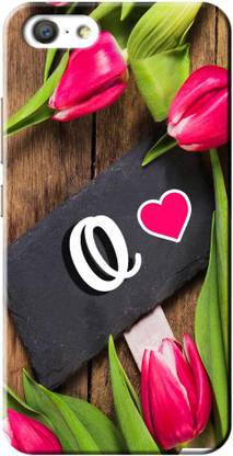Oye Stuff Back Cover for Vivo V5 Plus