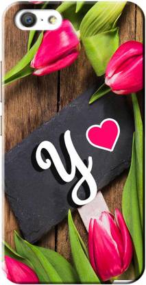 Oye Stuff Back Cover for Vivo V5 Plus