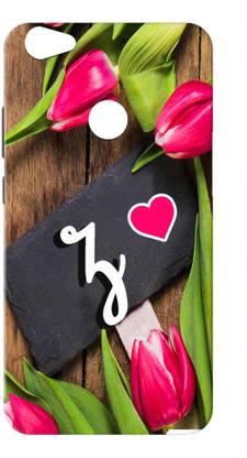 Oye Stuff Back Cover for Mi Redmi Y1