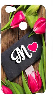 Oye Stuff Back Cover for Mi Redmi Y1