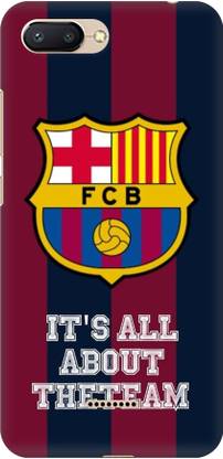 INSTYLE Back Cover for Mi Redmi 6A