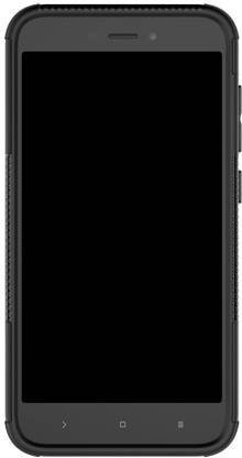 Mozette Bumper Case for Mi Redmi 5A