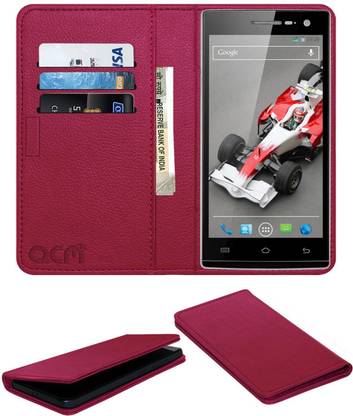 ACM Flip Cover for Xolo Q1010