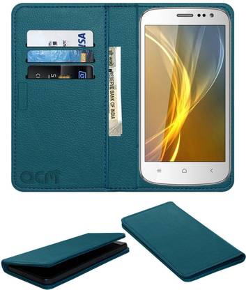 ACM Flip Cover for Karbonn Smart A19