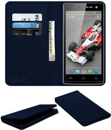ACM Flip Cover for Xolo Q1010i