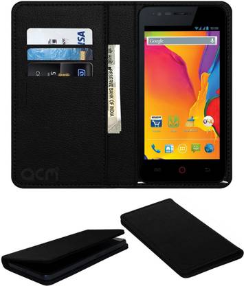 ACM Flip Cover for Karbonn Titanium S20