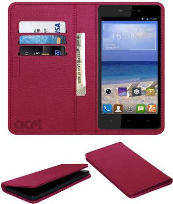 ACM Flip Cover for Gionee Marathon M3