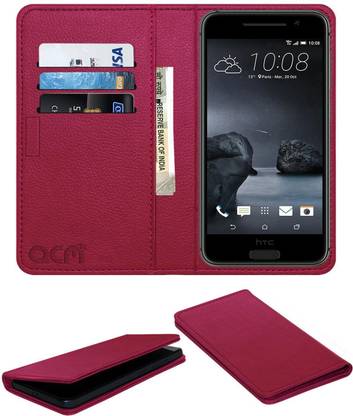 ACM Flip Cover for Htc One A9