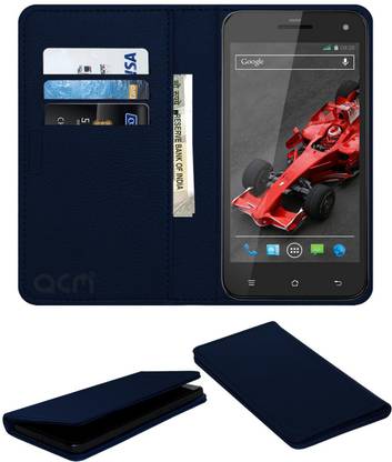ACM Flip Cover for Xolo Q1000s+ Plus