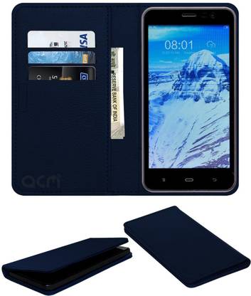 ACM Flip Cover for Phicomm C630