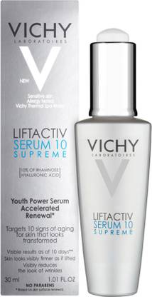 Vichy LiftActiv Serum 10 Supreme