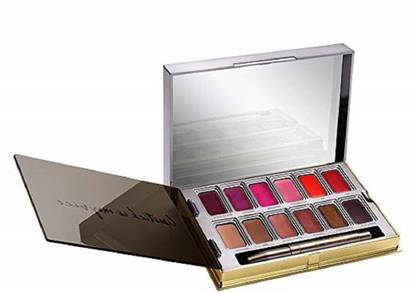 URBAN DECAY Blackmail Vice Lipstick Palette