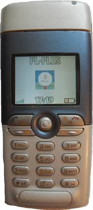 STAR Sony Ericsson T310 Full Panel