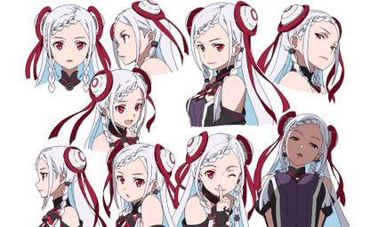 Athah Anime Sword Art Online Movie: Ordinal Scale Sword Art Online Sword Art Online Ordinal Scale Yuna 13*19 inches Wall Poster Matte Finish Paper Print