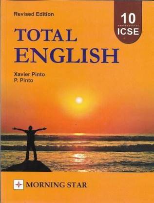 Morning Star Total English Class 10 (With Aural And Oral English) Revised Edition