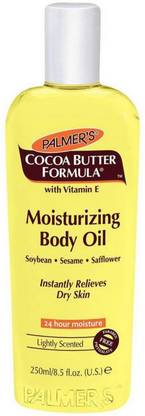 Palmers Cocoa Butter Formula Moisturizing Body Oil - 250ml