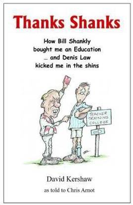THANKS SHANKS
