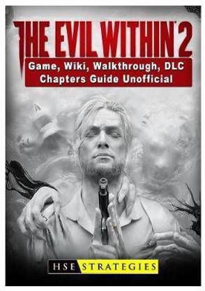The Evil Within 2 Game, Wiki, Walkthrough, DLC, Chapters Guide Unofficial