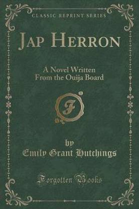 Jap Herron