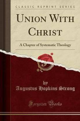 Union with Christ