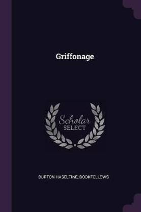 Griffonage