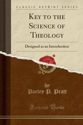 Key to the Science of Theology