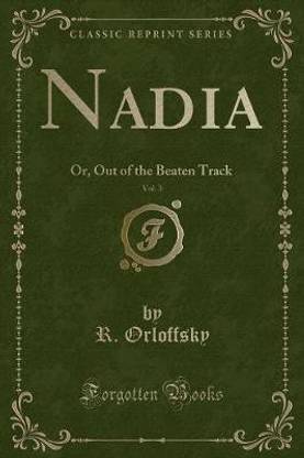 Nadia, Vol. 3