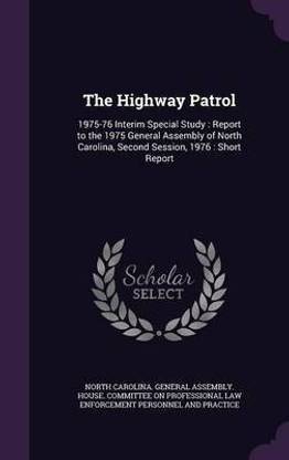 The Highway Patrol