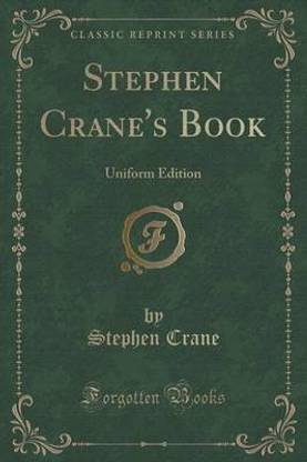 Stephen Crane's Book