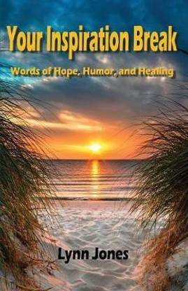 Your Inspiration Break