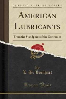 American Lubricants