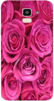 Sbliss Back Cover for Samsung Galaxy J6 Plus