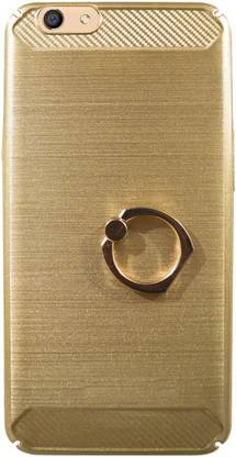 COVERBLACK Back Cover for OPPO CPH1609 (OPPO F3)