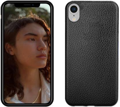 CASE CREATION Back Cover for Apple iPhone XR